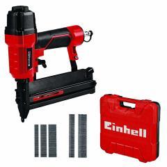Einhell Tc-Pn 50 Havalı Çivi Çakma Makinası Zımba ve Çivi 1500'LÜ