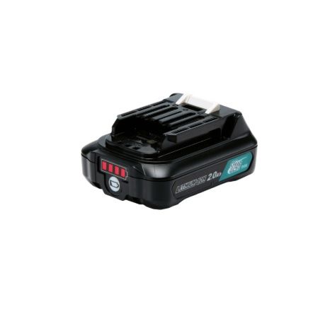 Makita BL1021B  197396-9 12V 2AH Akü