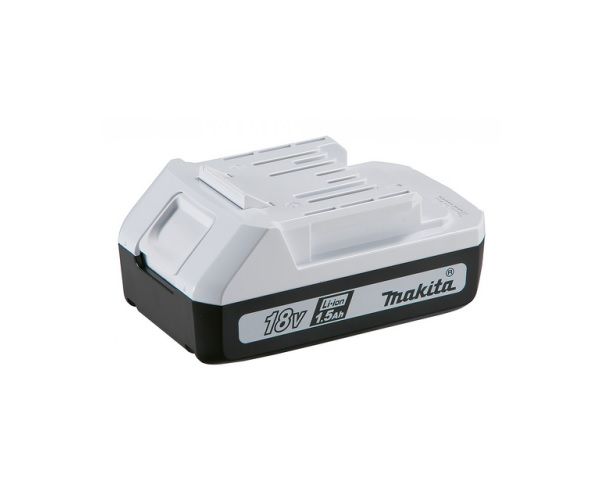 Makita BL1815G 198186-3 Lİ - İON SERİSİ AKÜ 18 V 1.5AH