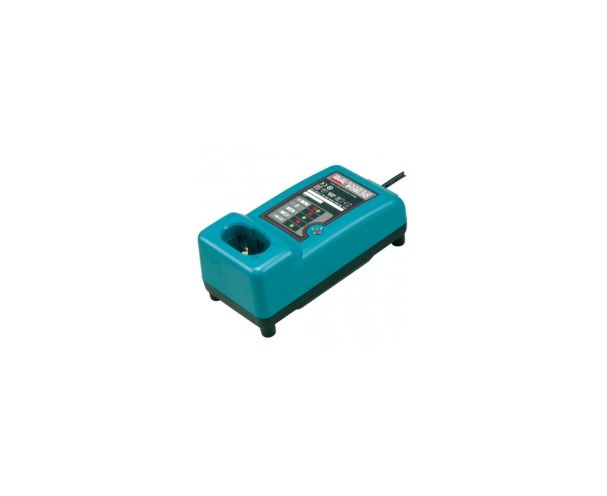 Makita 193827-6 7.2V - 18V  DC1804 Akü Şarz Cihazı