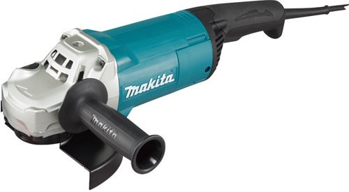 Makita GA9060 230 MM 2200 W Avuç Taşlama