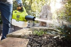Ryobi RY18FGA 18V 4AH Akülü İlaçlama Makinesi