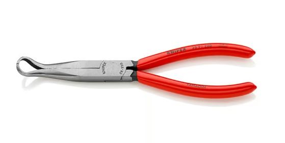 KNIPEX 3891200 MEKANİKÇİ KARGABURUN