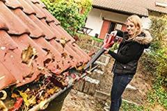 Einhell GE-CL 18 LI E Akülü Yaprak Üfleme Makinesi