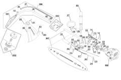 Einhell GC-PT 2538 I AS Benzinli Kenar Kesme Makinası