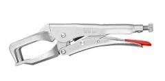 KNIPEX 4214280 KAYNAKÇI PENSESİ