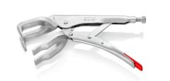 KNIPEX 4214280 KAYNAKÇI PENSESİ