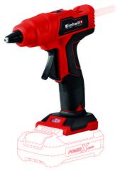 Einhell TE-CG 18 Lİ Solo 18V Akülü Silikon Tabancası (Akü Hariç)