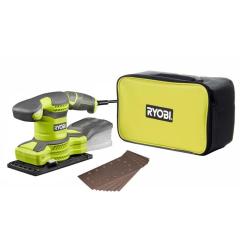 Ryobi RSS280SA30 Titreşimli Zımpara 280 W