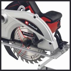 Einhell TC-CS 1410 1410 W 190 MM Daire Testere