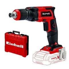 Einhell TE-DY 18 Li Akülü Alçıpan Vidalama Solo Aküsüz
