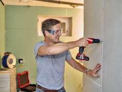 Einhell TE-DY 18 Li Akülü Alçıpan Vidalama Solo Aküsüz