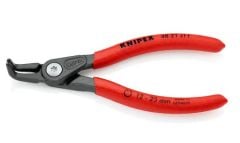 KNIPEX 48 21 J11 AĞIR HİZMET EĞRİ İÇ SEGMAN PENSİ