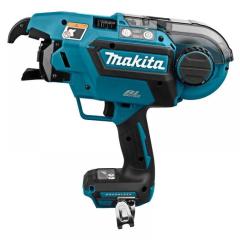 Makita DTR180ZJ 18V 5 Ah Çift Akülü İnşaat Demiri Bağlama