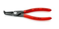 KNIPEX 48 21 J21 AĞIR HİZMET EĞRİ İÇ SEGMAN PENSİ