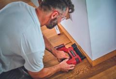 Einhell TE-CN 18 Li Solo 18V Akülü Zımba ve Çivi Çakma Makinesi (Aküsüz)