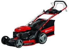 Einhell GE-PM 53/2 S HW-E Li, Benzinli Çim Biçme Makinesi