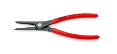 KNIPEX 49 11 A3 AĞIR HİZMET DÜZ DIŞ SEGMAN PENSİ