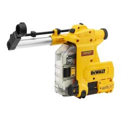 Dewalt D25304DH 18V SDS-Plus Toz Toplayıcı