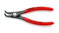 KNIPEX 49 21 A11 AĞIR HİZMET EĞRİ DIŞ SEGMAN PENSİ