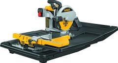 Dewalt D24000 Sulu Seramik Kesme