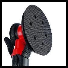 Einhell TC-PE 150 Havalı Eksantrik Zımpara Makinası 150mm