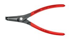 KNIPEX 49 21 A31 AĞIR HİZMET EĞRİ DIŞ SEGMAN PENSİ