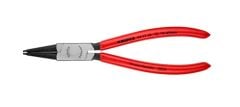 KNIPEX 44 11 J2 DÜZ İÇ SEGMAN PENSİ