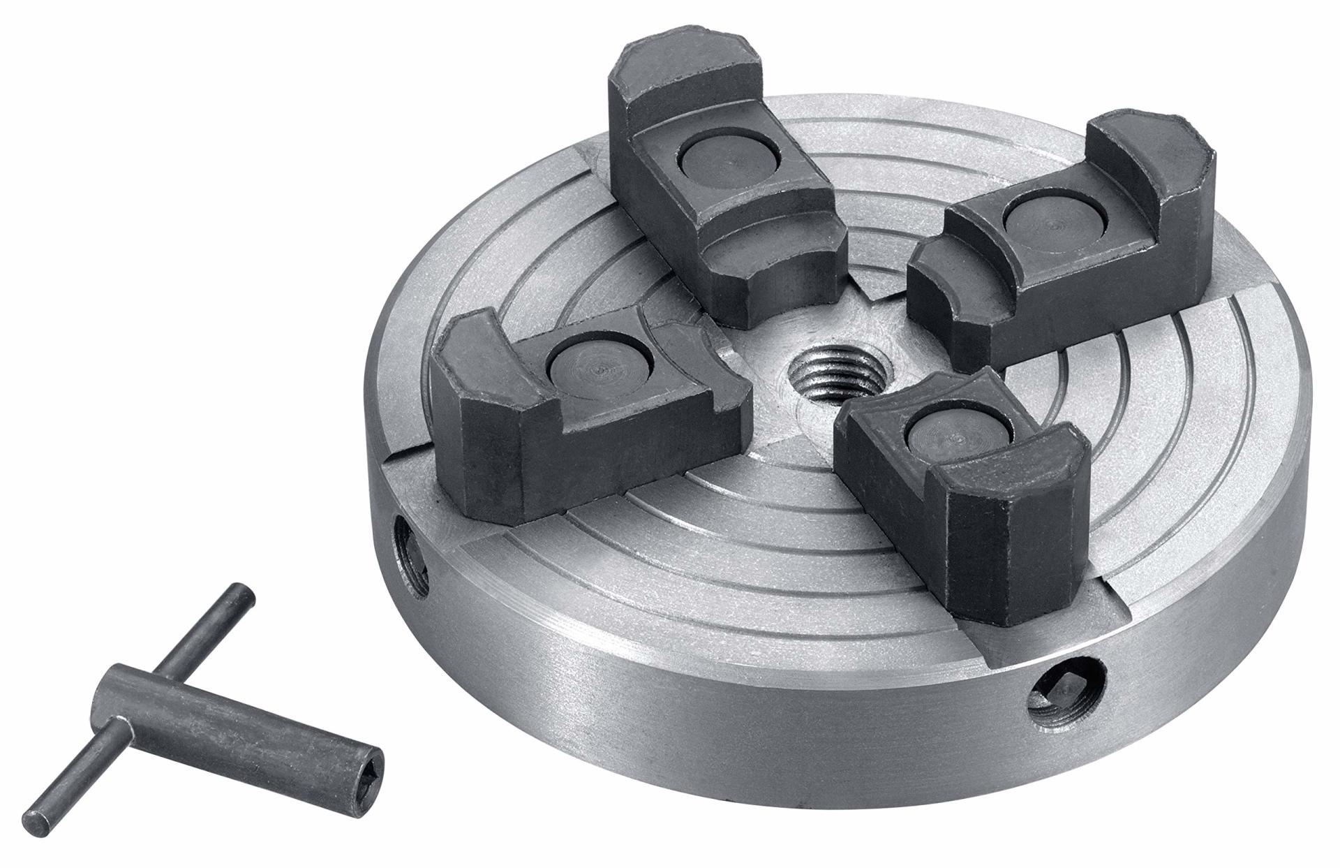 Einhell Ahşap Torna Malzame Bağlama Aynası - 4311203 4 Ayaklı 18 - 134 Mm