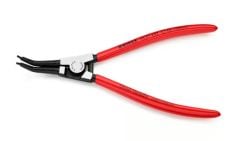 KNIPEX 46 31 A32 45°(DERECE) EĞRİ DIŞ SEGMAN PENSİ