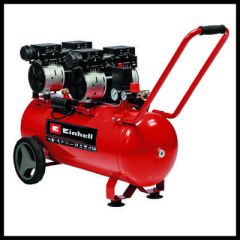 Einhell 4020620 TE-AC 50 Silent 50Lt Sessiz Kompresör