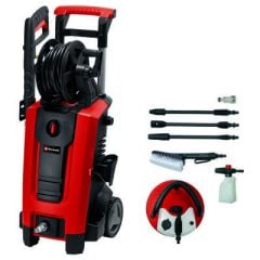 Einhell 4140770 Tc-Hp 170 Yüksek Basınçlı Yıkama Makinesi