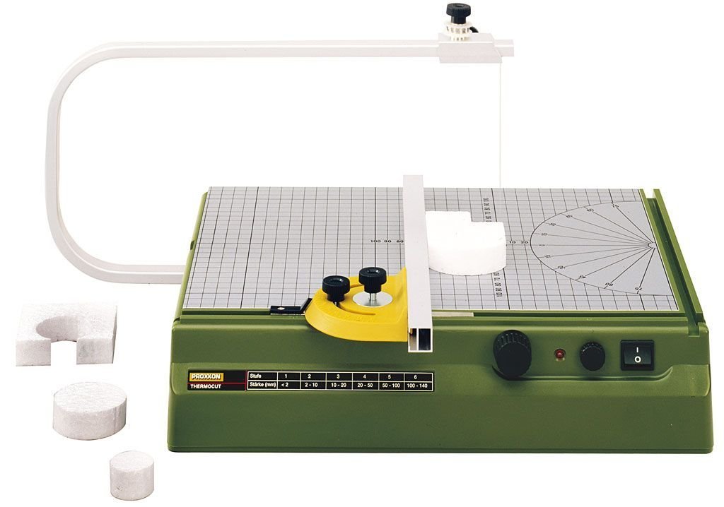 PROXXON 27080 THERMOCUT STRAFOR KESICI