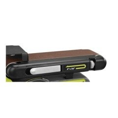 RYOBİ RBDS4601G 375W TEZGAH BANT ZIMPARA