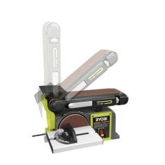 RYOBİ RBDS4601G 375W TEZGAH BANT ZIMPARA