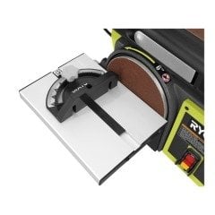 RYOBİ RBDS4601G 375W TEZGAH BANT ZIMPARA