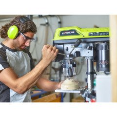 Ryobi RDP102L Sütunlu Matkap 390 W