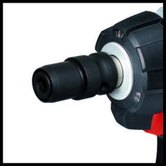 Einhell TE-CW 18 Lİ BL  18v 5,2AH Akülü Şarjlı Somun Sıkma Kömürsüz