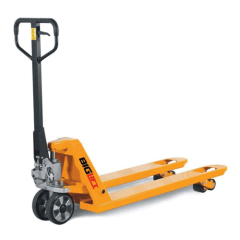 BigLift RM-ACL20-18 Uzun Transpalet 2000 Kg Uzunluk 180 Cm