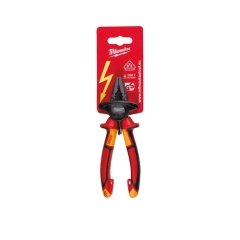 Milwaukee 165 mm VDE 1000V Kombine Pense