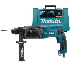 Makita HR2470 Kırıcı Delici Matkap 780W