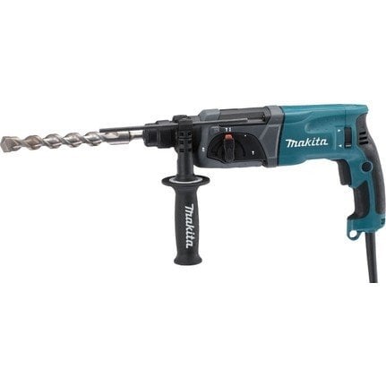 Makita HR2470 Kırıcı Delici Matkap 780W