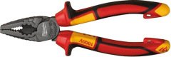 Milwaukee 165 mm VDE 1000V Kombine Pense