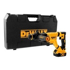 Dewalt DCH263P1 18V 5AH Kömürsüz Sds- Plus Kırıcı-Delici