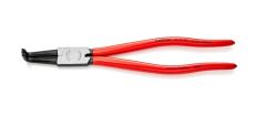 KNIPEX 44 21 J41 EĞRİ 90° (DERECE) İÇ SEGMAN PENSİ