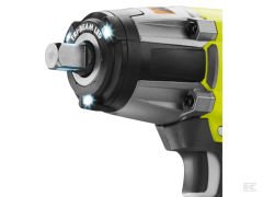 Ryobi R18IW3 18v 2Ah Akülü Somun Sıkma Makinası