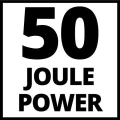 Einhell TE-DH 50 Kırıcı 1700 W 50 Joule