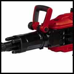Einhell TE-DH 50 Kırıcı 1700 W 50 Joule