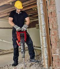 Einhell TE-DH 50 Kırıcı 1700 W 50 Joule