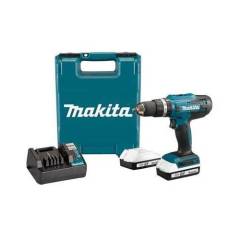 Makita HP488D002 Akülü Darbeli Matkap 18V 1.5Ah Li-ion